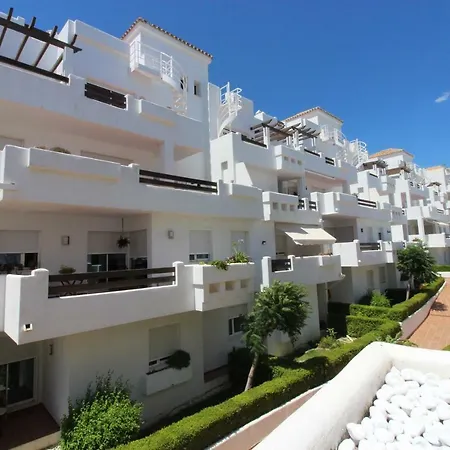 Duplex 3 Dorm. - V.romano Golf