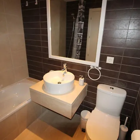 Duplex 3 Dorm. - V.romano Golf