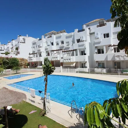 Duplex 3 Dorm. - V.romano Golf *