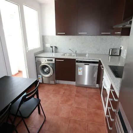 Duplex 3 Dorm. - V.romano Golf