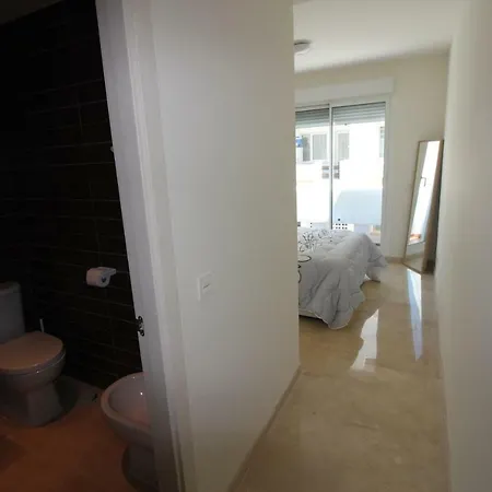 Duplex 3 Dorm. - V.romano Golf *