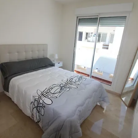 아파트 Duplex 3 Dorm. - V.romano Golf *