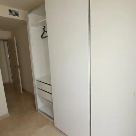 아파트 Duplex 3 Dorm. - V.romano Golf *