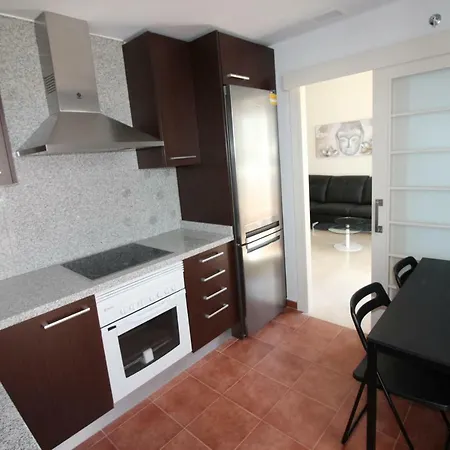 Duplex 3 Dorm. - V.romano Golf * 에스테포나