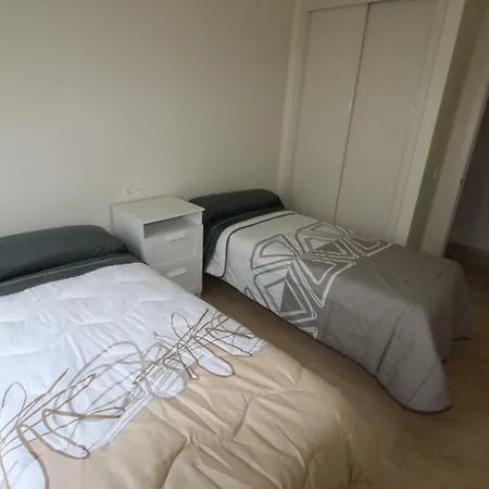 Duplex 3 Dorm. - V.romano Golf 아파트 *