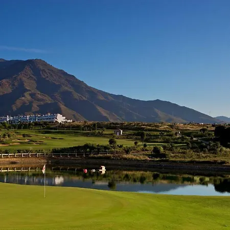 Duplex 3 Dorm. - V.romano Golf *