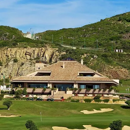 Duplex 3 Dorm. - V.romano Golf * 에스테포나