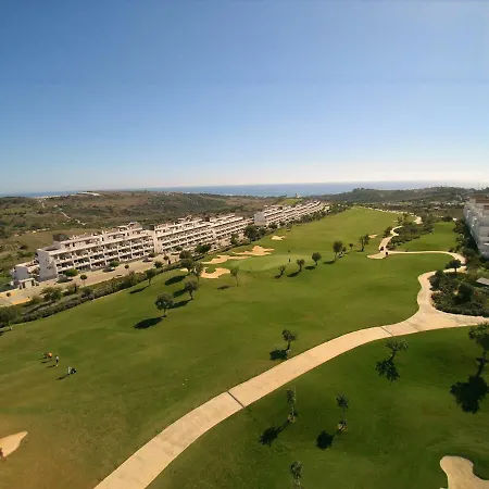 Duplex 3 Dorm. - V.romano Golf * 에스테포나