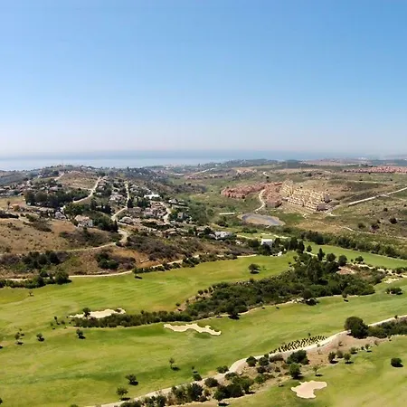 Duplex 3 Dorm. - V.romano Golf * 에스테포나
