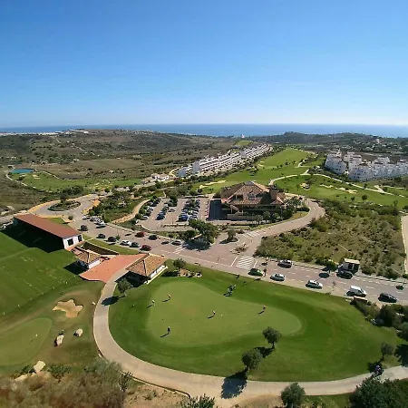 Duplex 3 Dorm. - V.romano Golf * 에스테포나