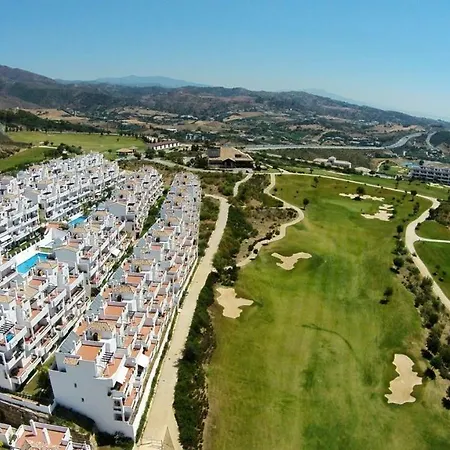 Duplex 3 Dorm. - V.romano Golf 아파트 에스테포나