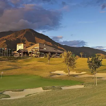 Duplex 3 Dorm. - V.romano Golf